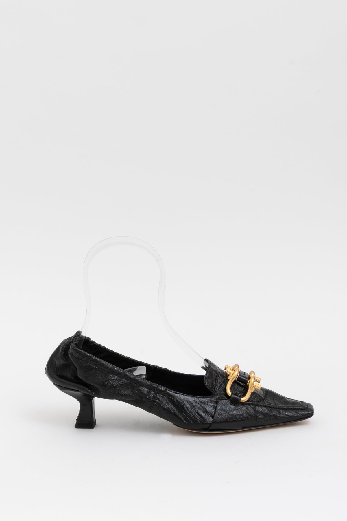 Bottega Veneta Madame Pumps