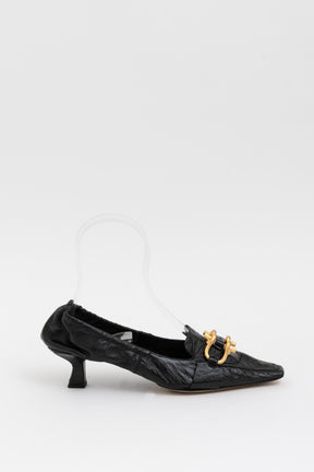 Bottega Veneta Madame Pumps