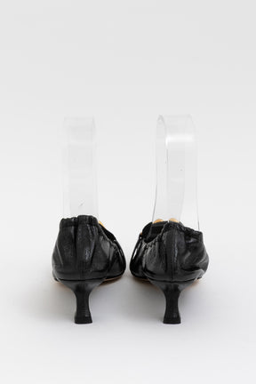 Bottega Veneta Madame Pumps