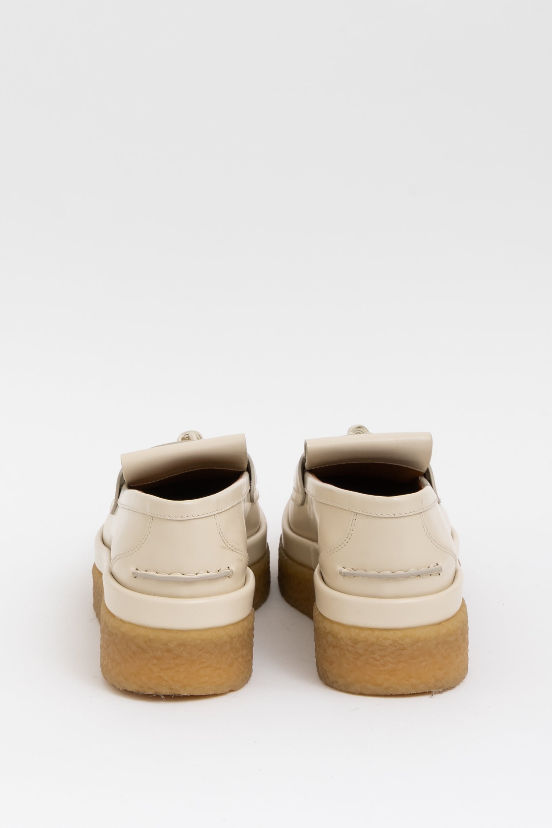 Jamie Loafers