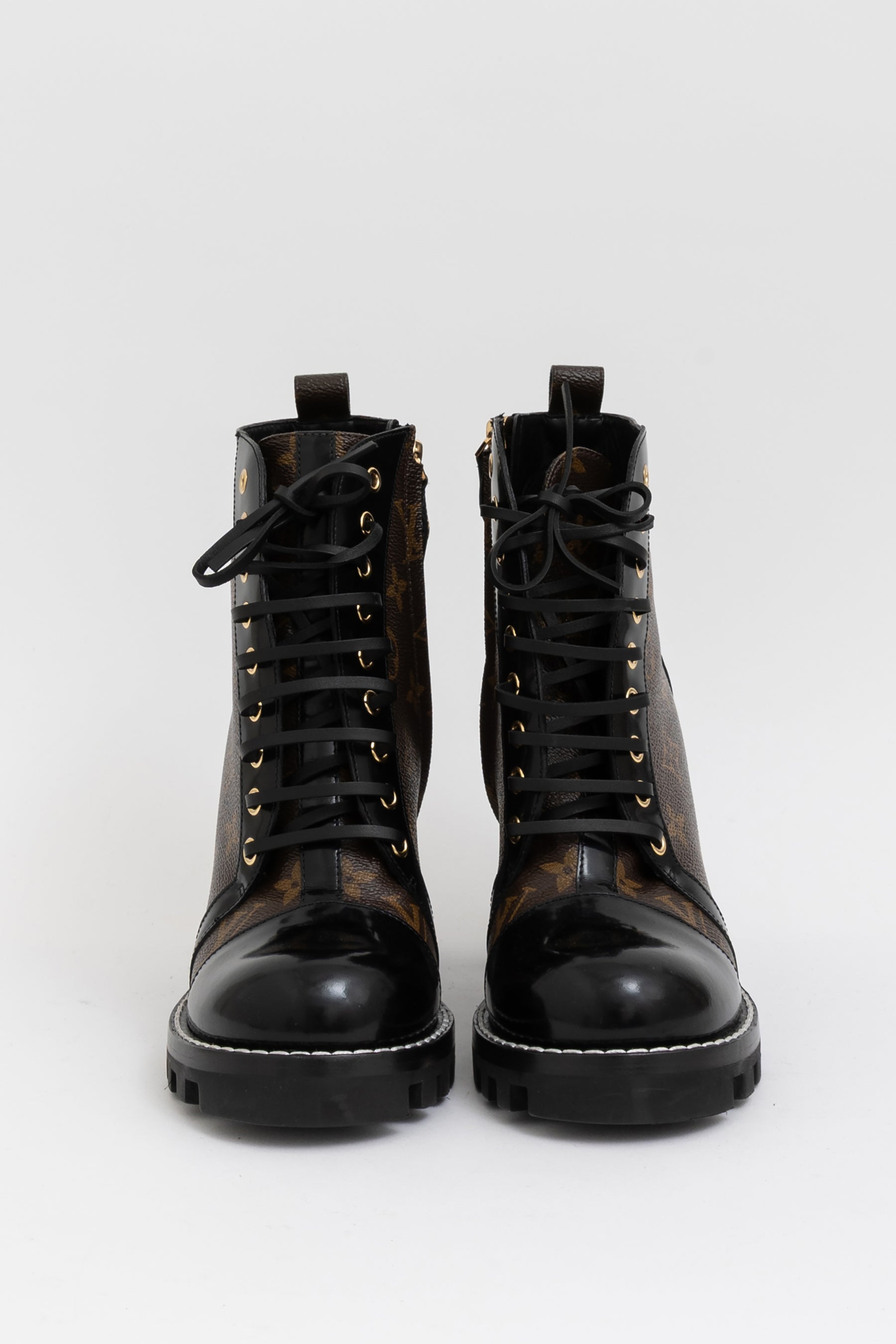Star Trail Ankle Boot