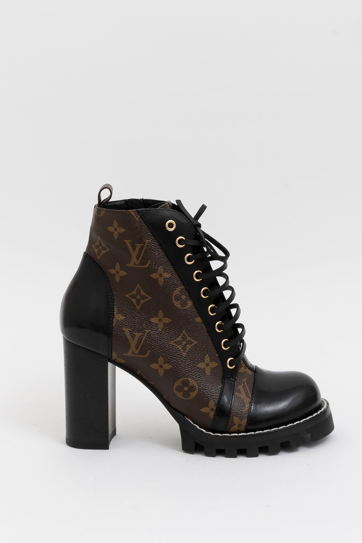 Star Trail Ankle Boot