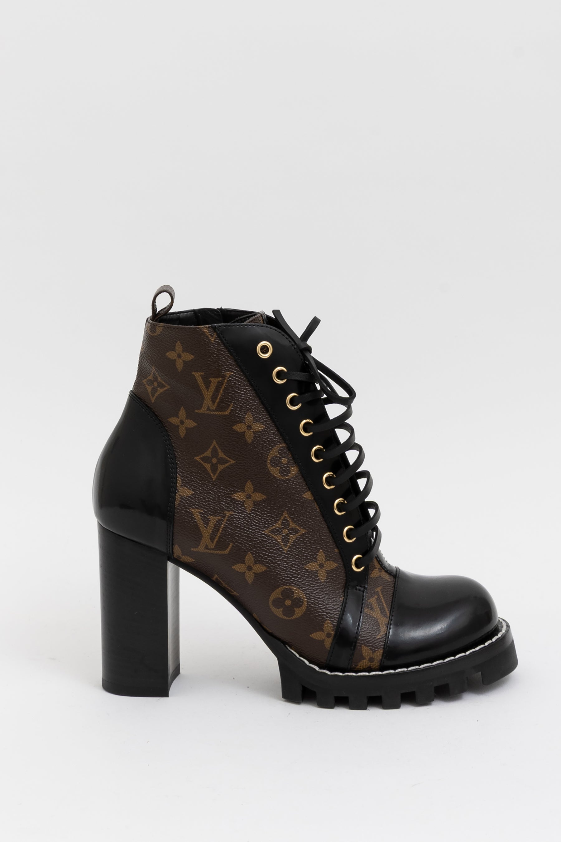 Star Trail Ankle Boot