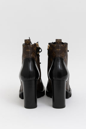 Star Trail Ankle Boot