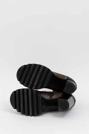 Star Trail Ankle Boot