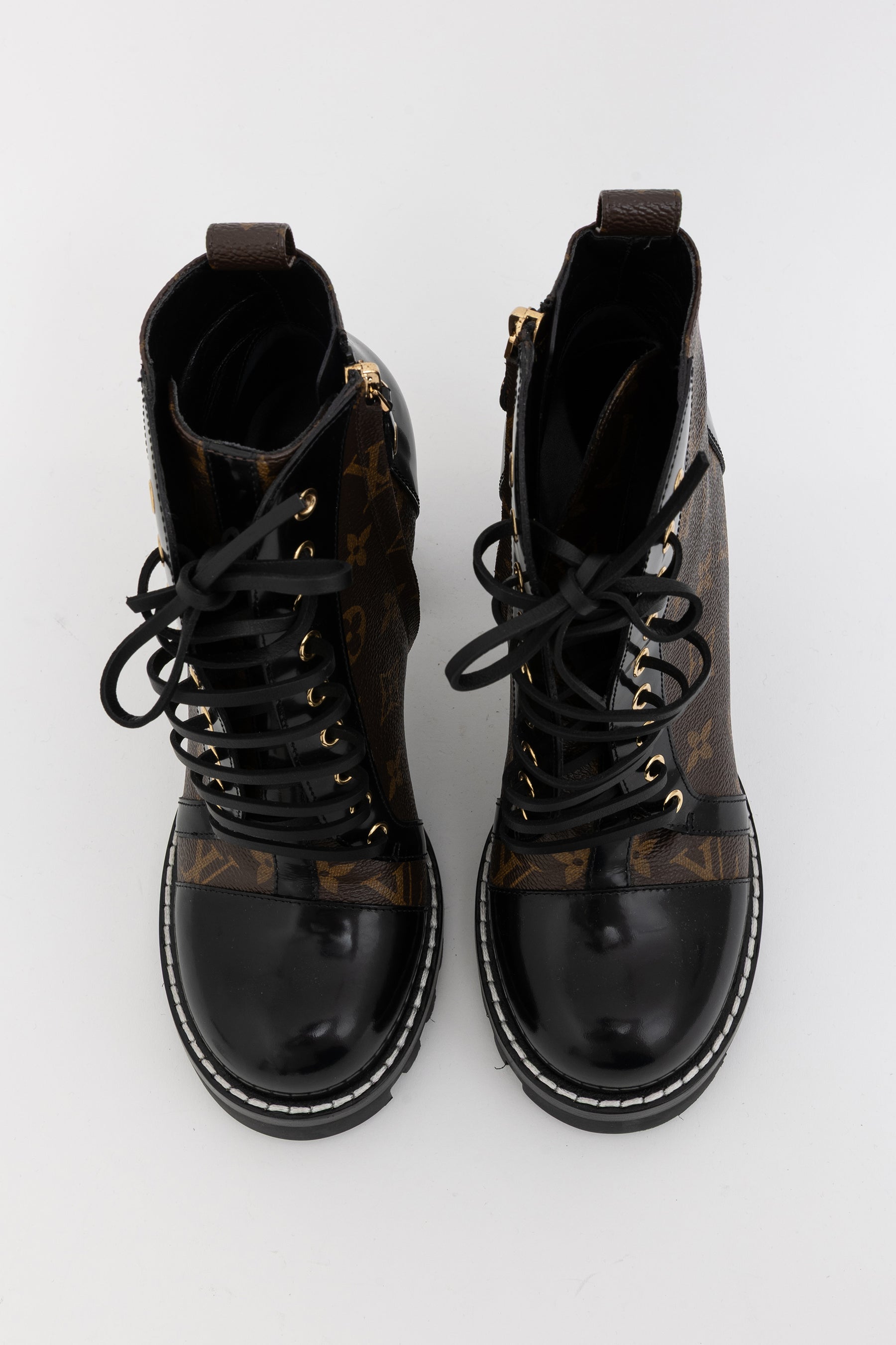 Star Trail Ankle Boot