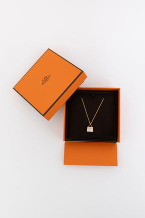 Amulettes Kelly Pendant