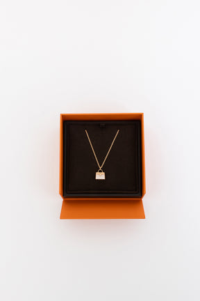 Amulettes Kelly Pendant