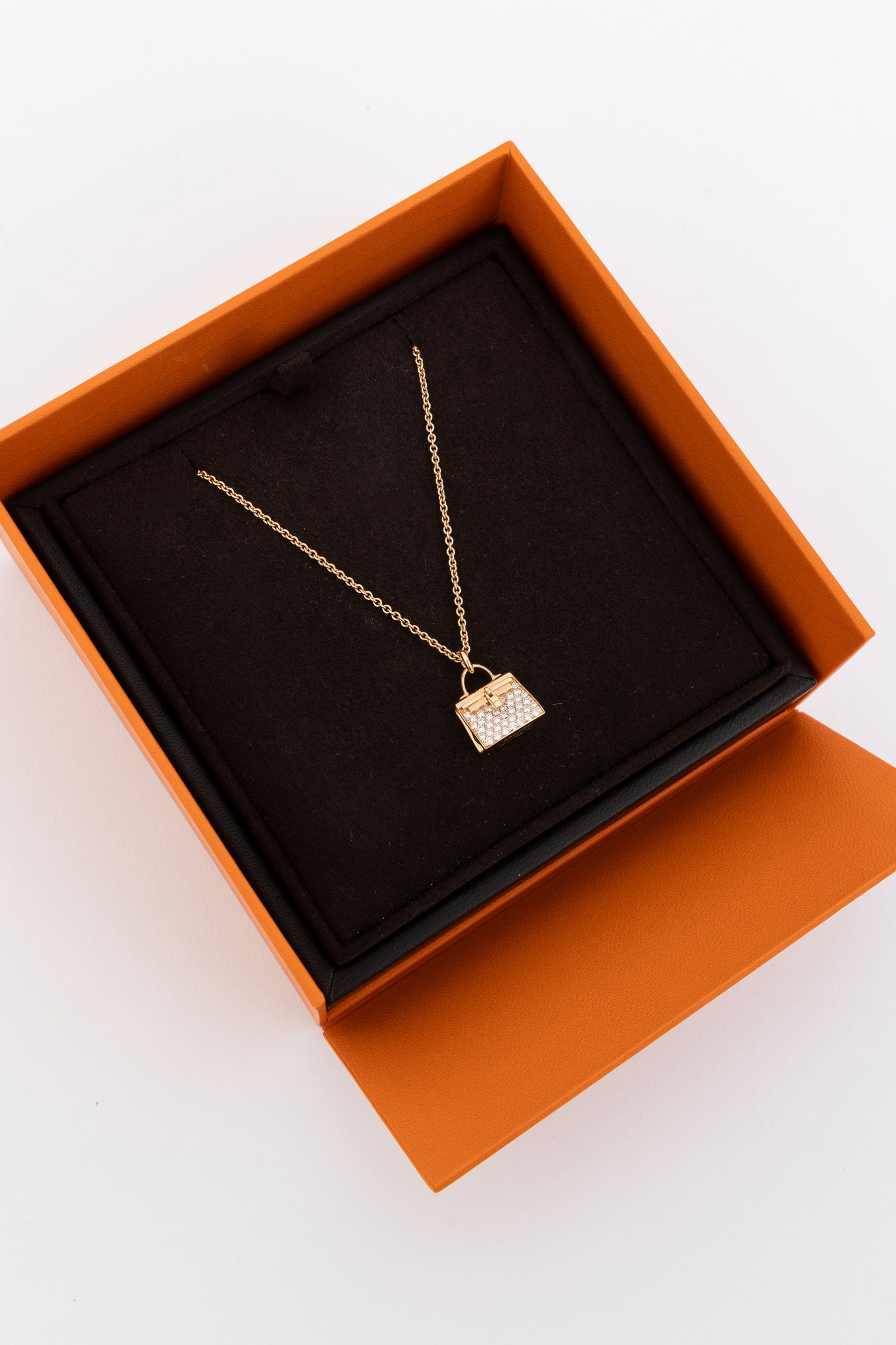 Amulettes Kelly Pendant