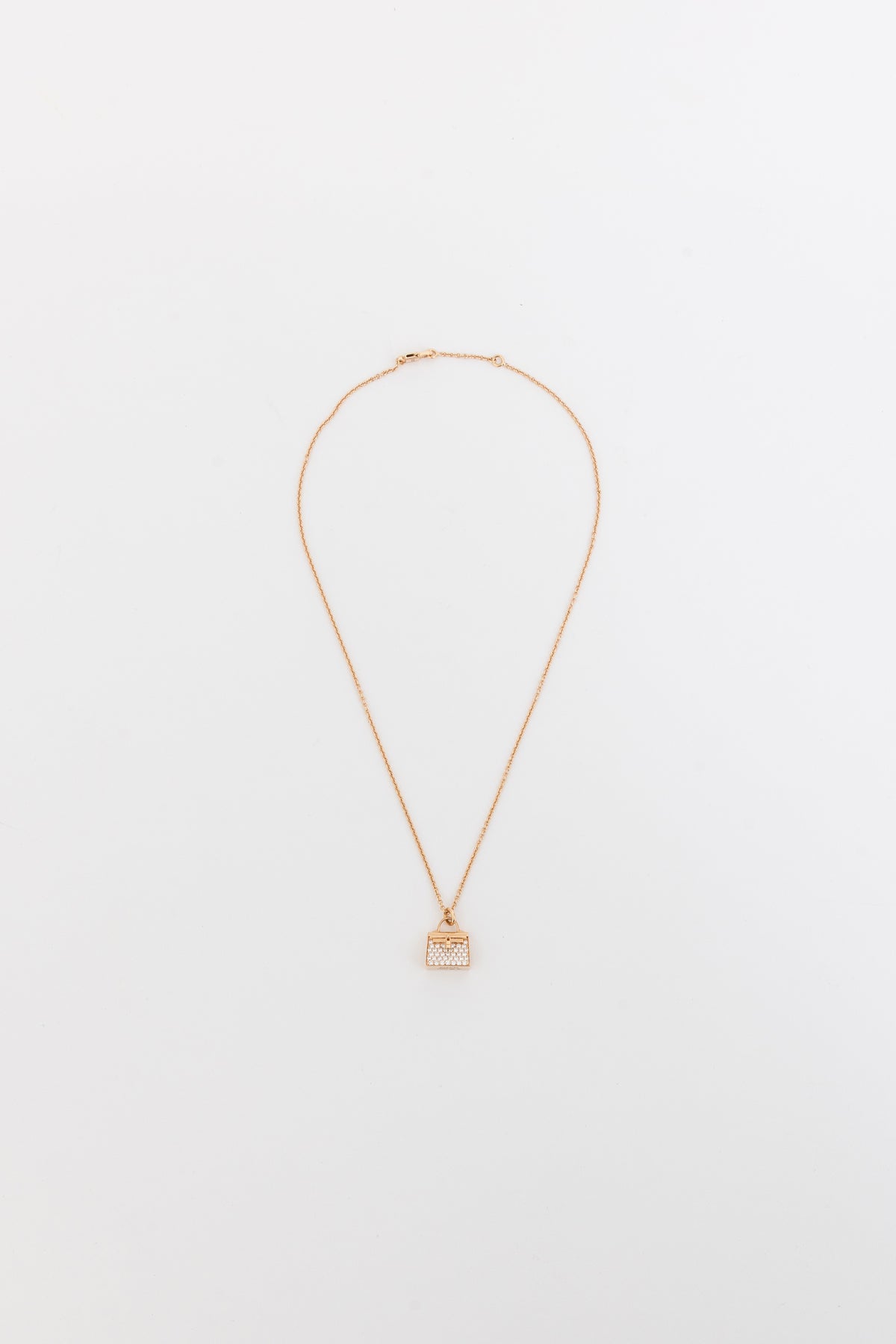 Amulettes Kelly Pendant