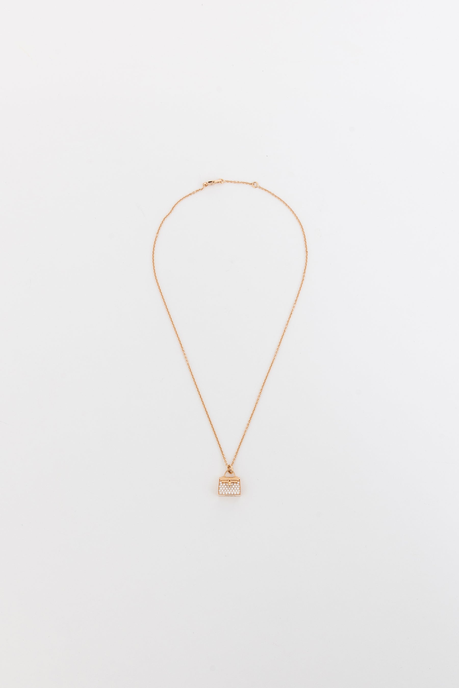 Amulettes Kelly Pendant