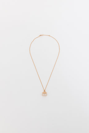 Amulettes Kelly Pendant