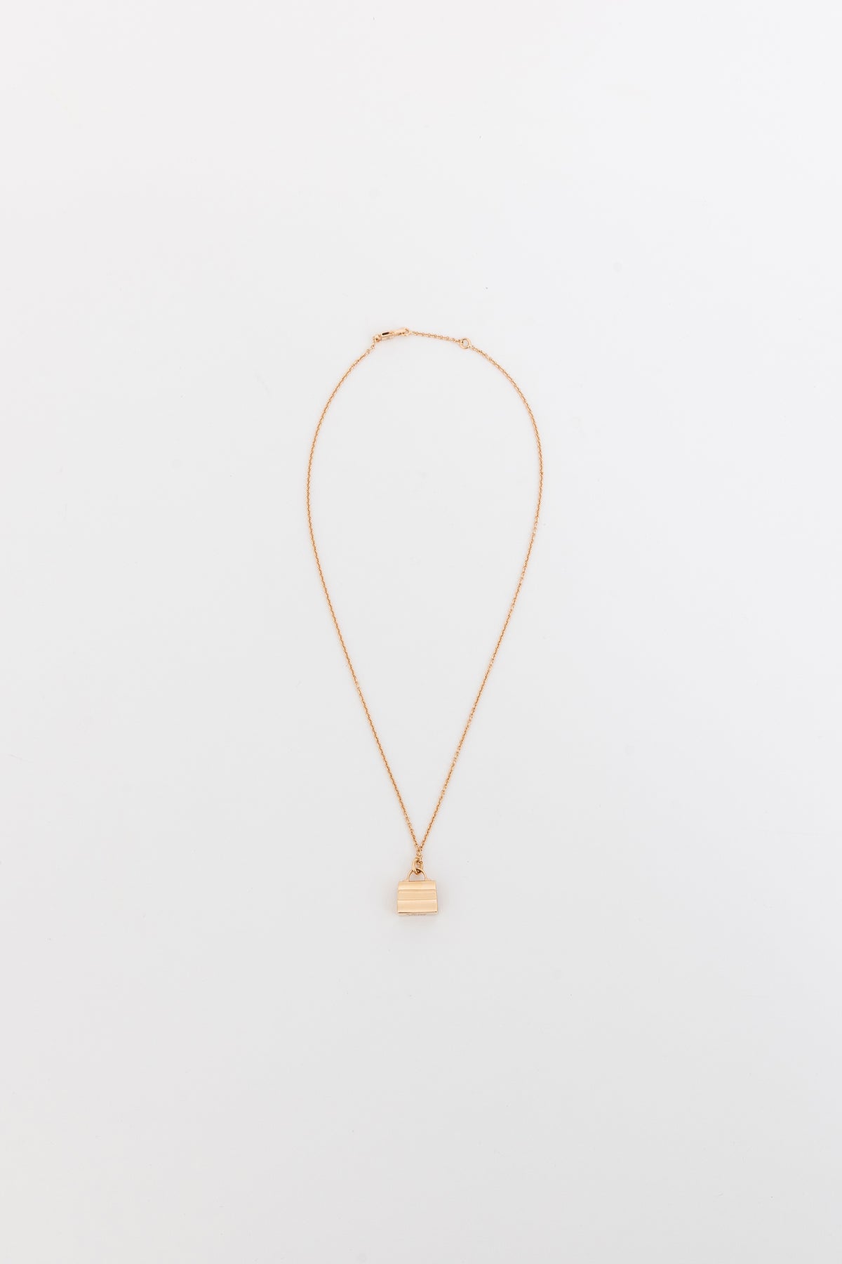 Amulettes Kelly Pendant