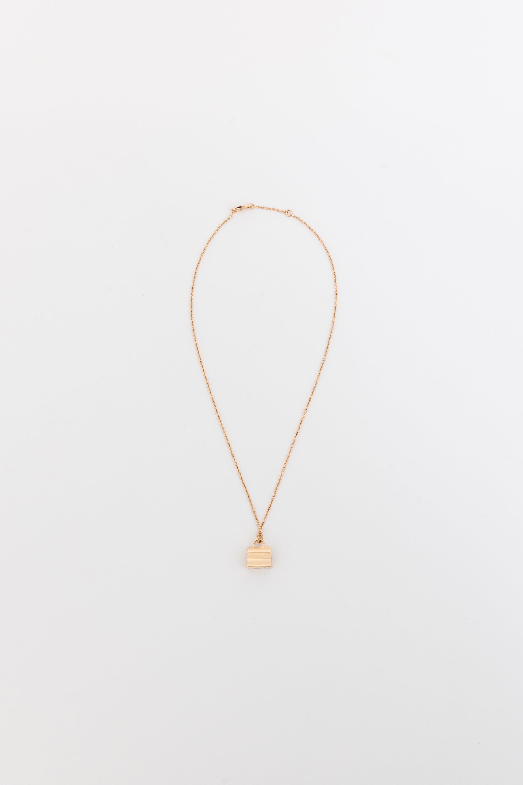 Amulettes Kelly Pendant