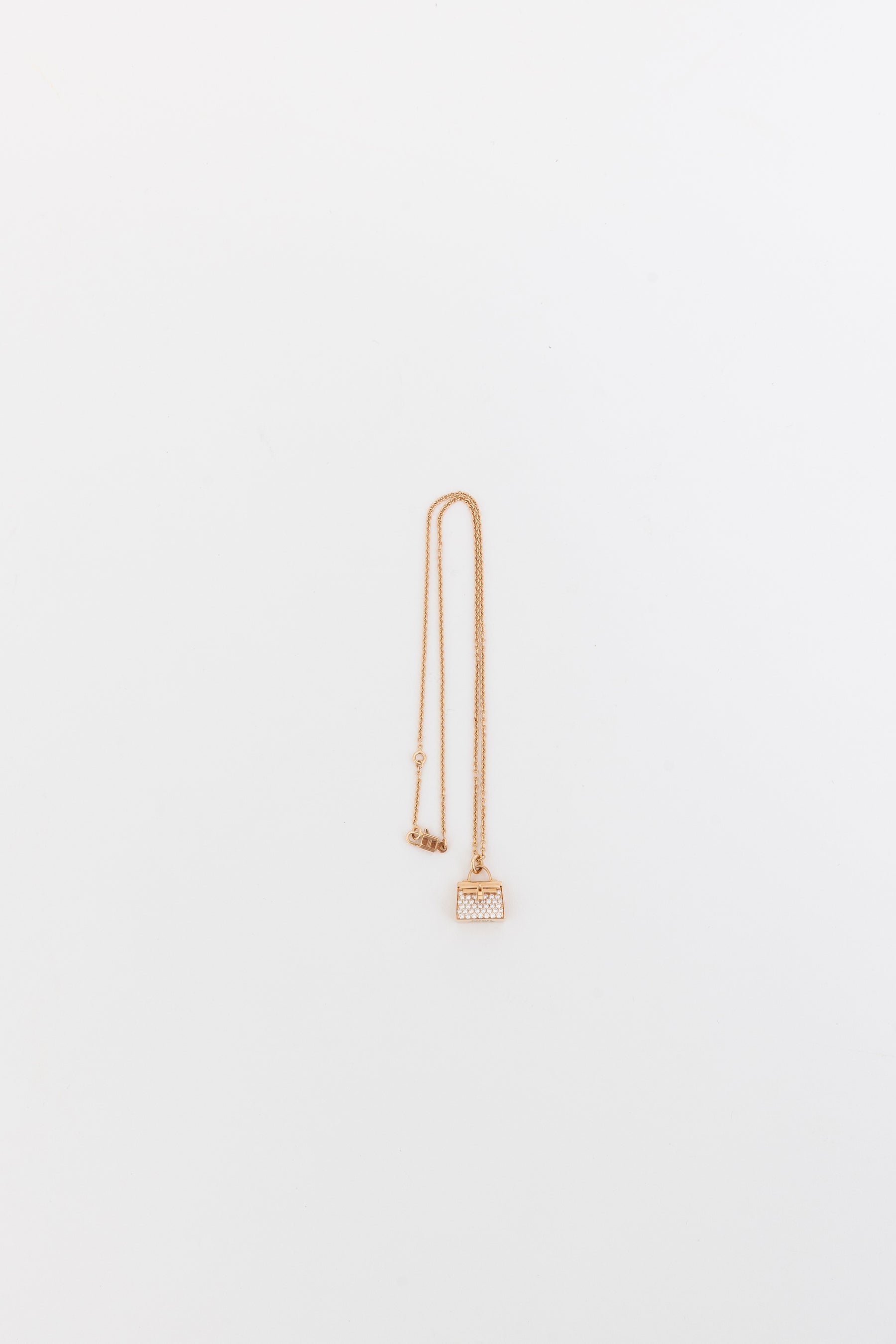 Amulettes Kelly Pendant
