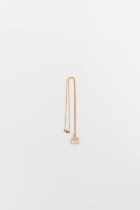 Amulettes Kelly Pendant