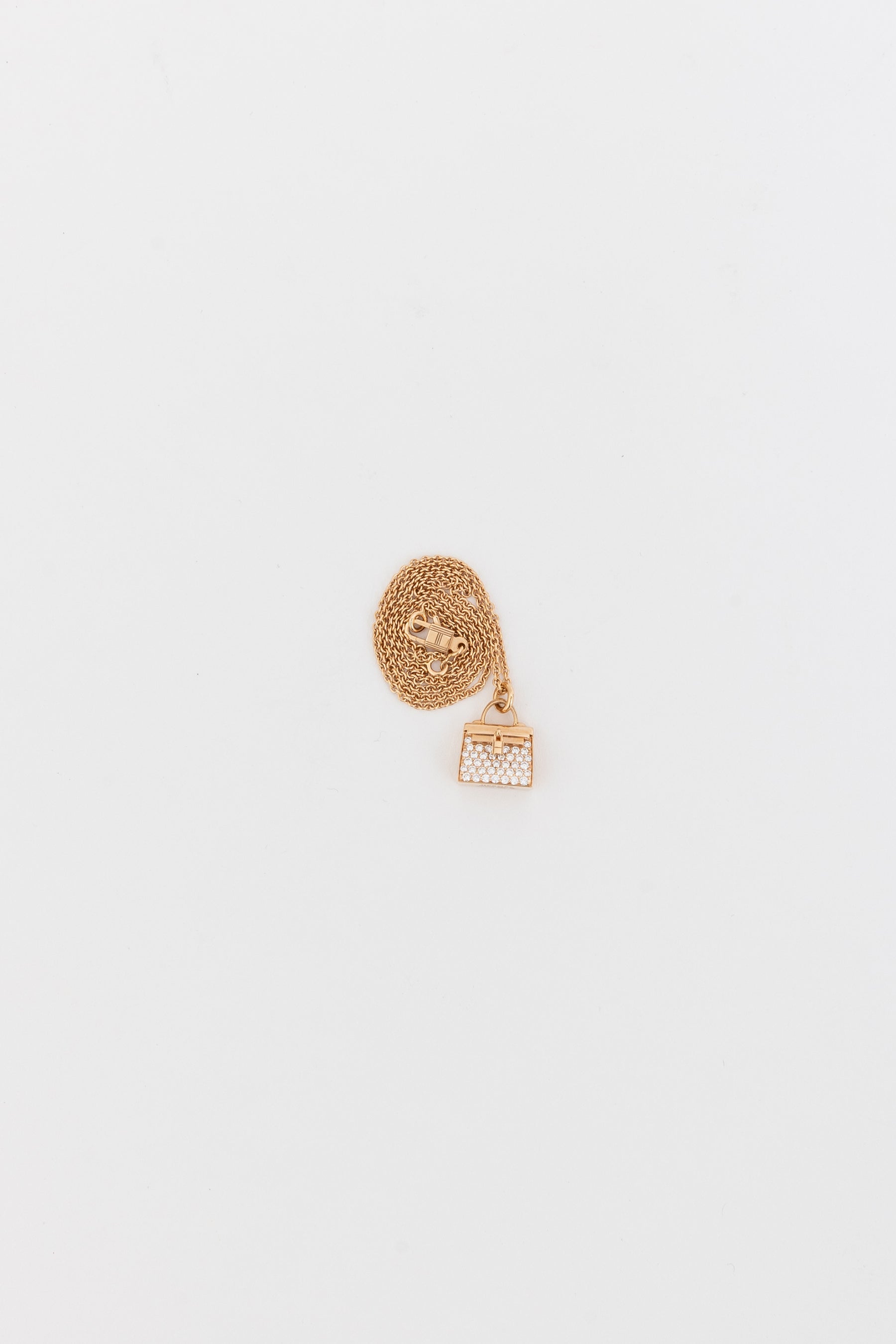 Amulettes Kelly Pendant