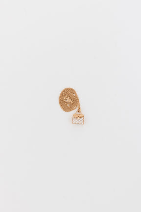Amulettes Kelly Pendant