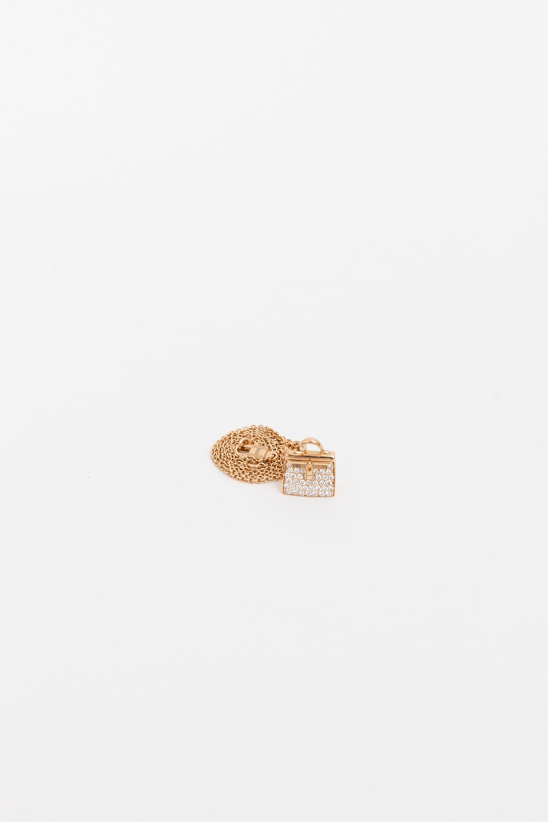 Amulettes Kelly Pendant