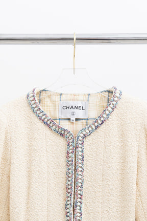 20C Tweed Jacket