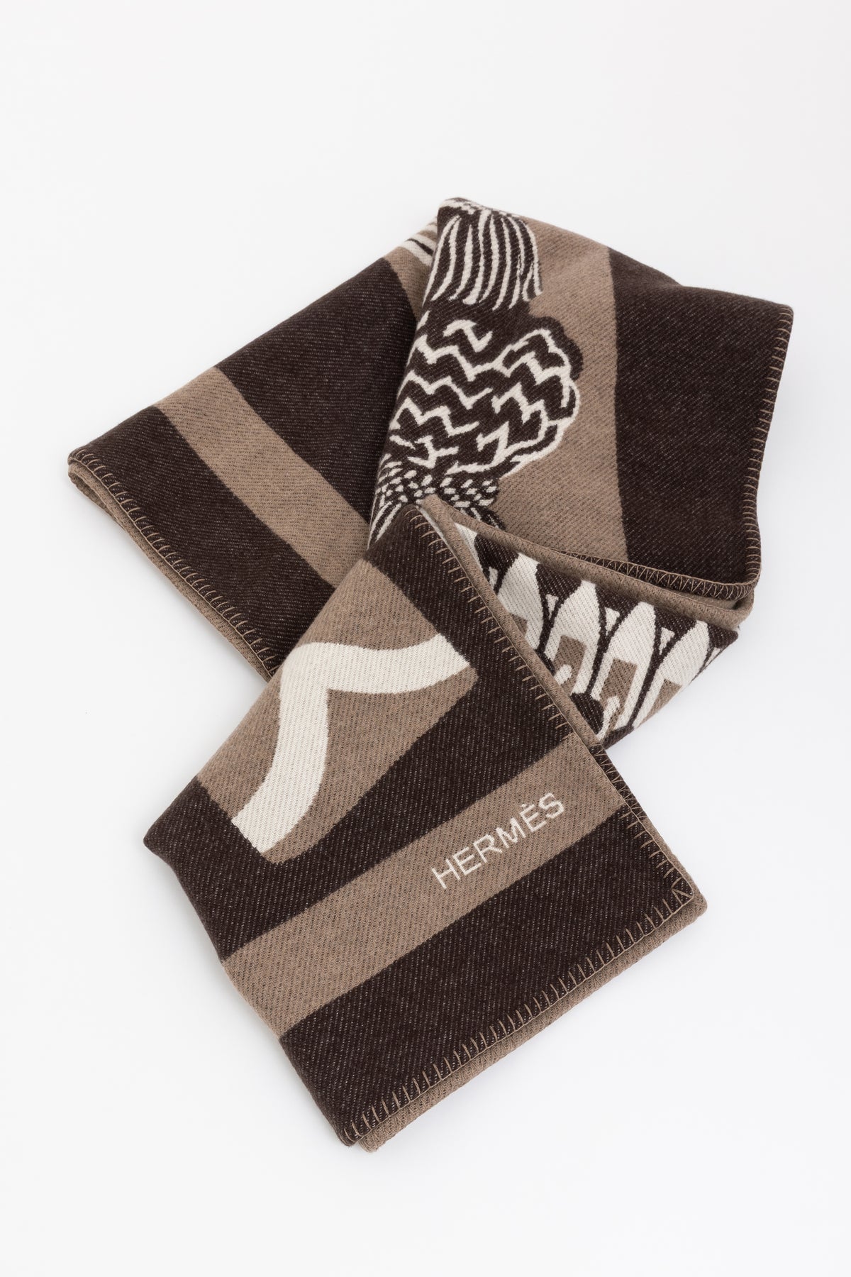 Brandebourgs Blanket