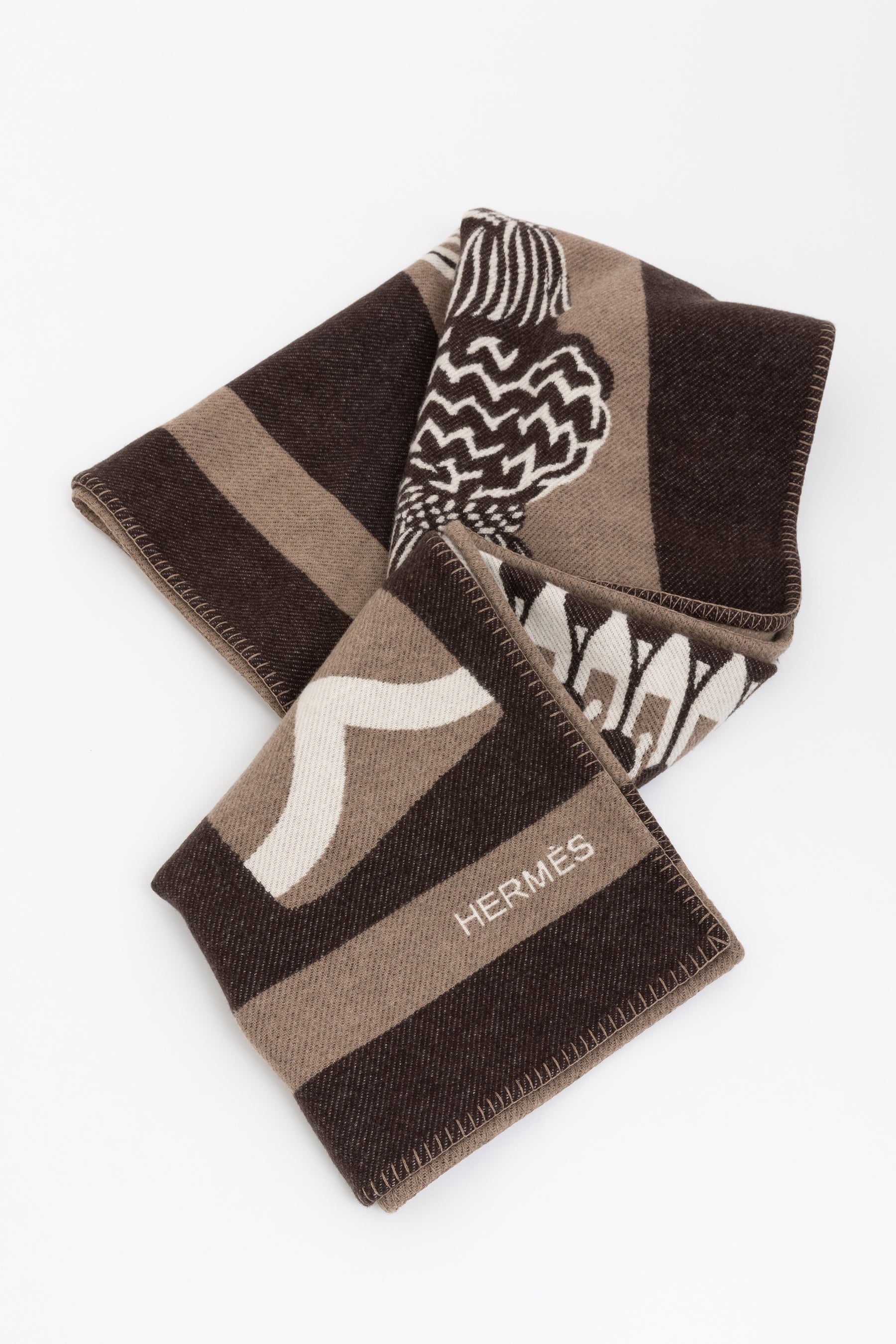 Brandebourgs Blanket