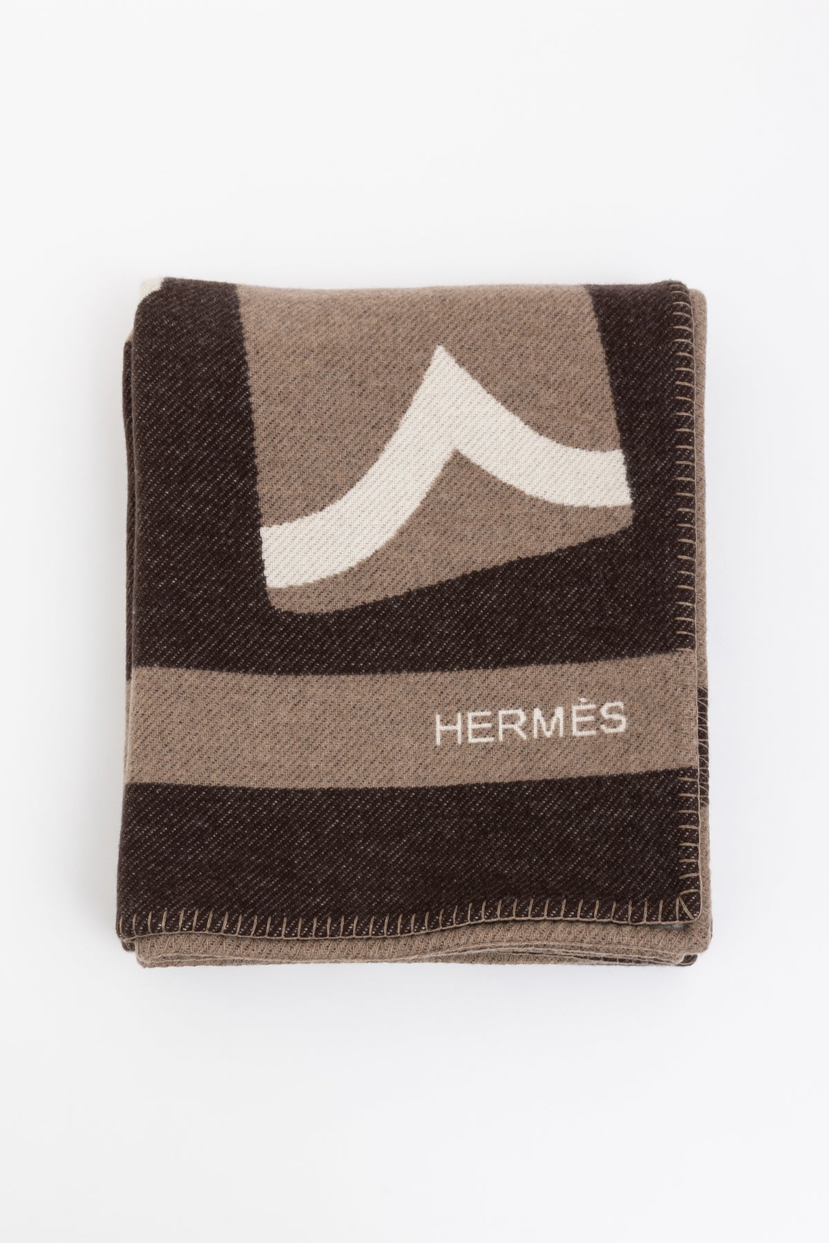 Brandebourgs Blanket
