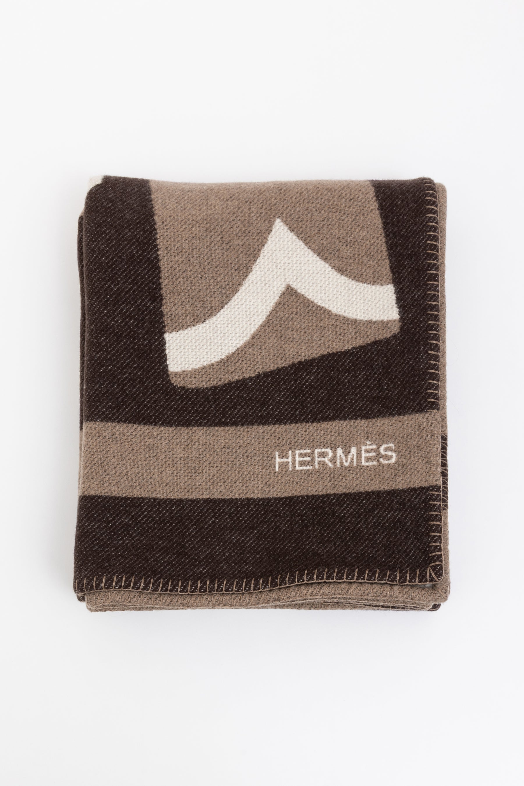 Brandebourgs Blanket