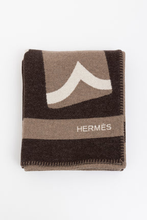 Brandebourgs Blanket