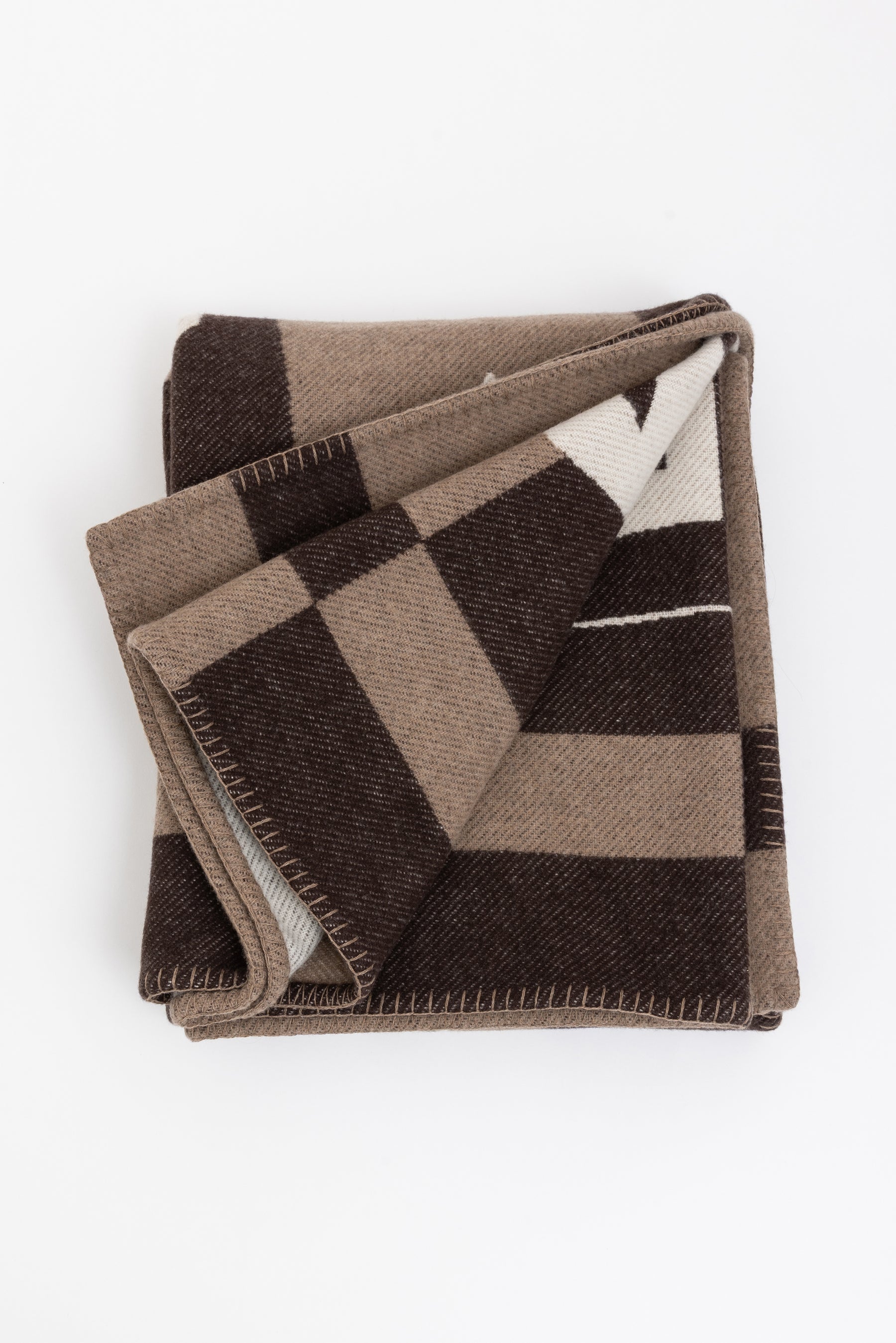Brandebourgs Blanket