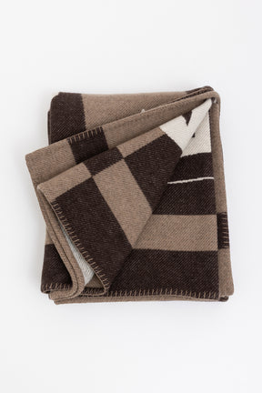 Brandebourgs Blanket