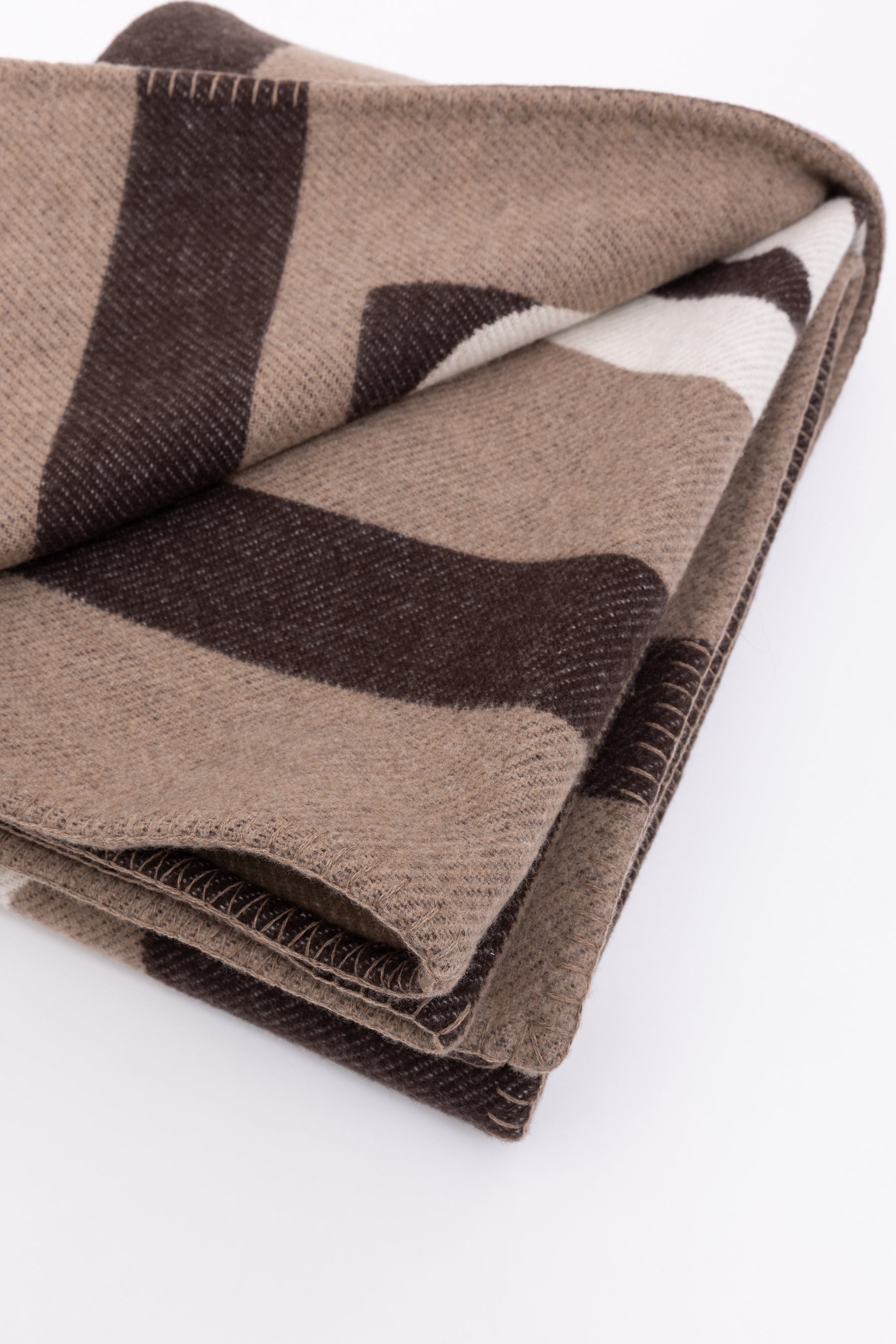 Brandebourgs Blanket