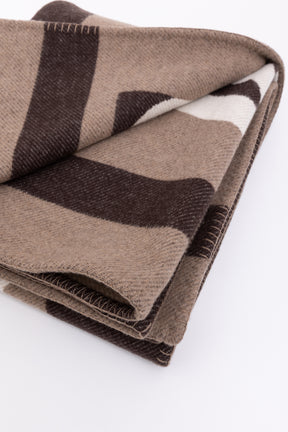 Brandebourgs Blanket