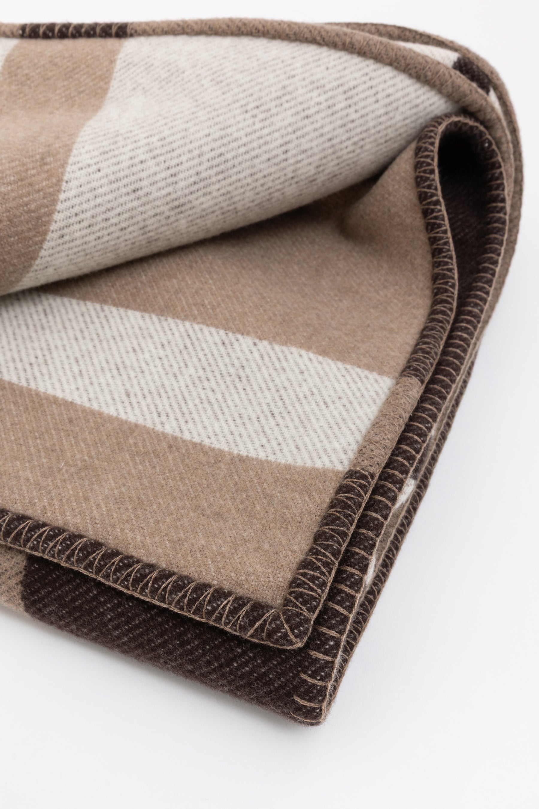 Brandebourgs Blanket