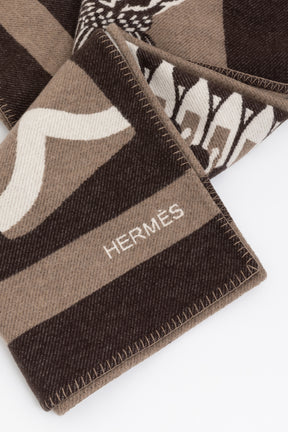 Brandebourgs Blanket