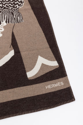 Brandebourgs Blanket