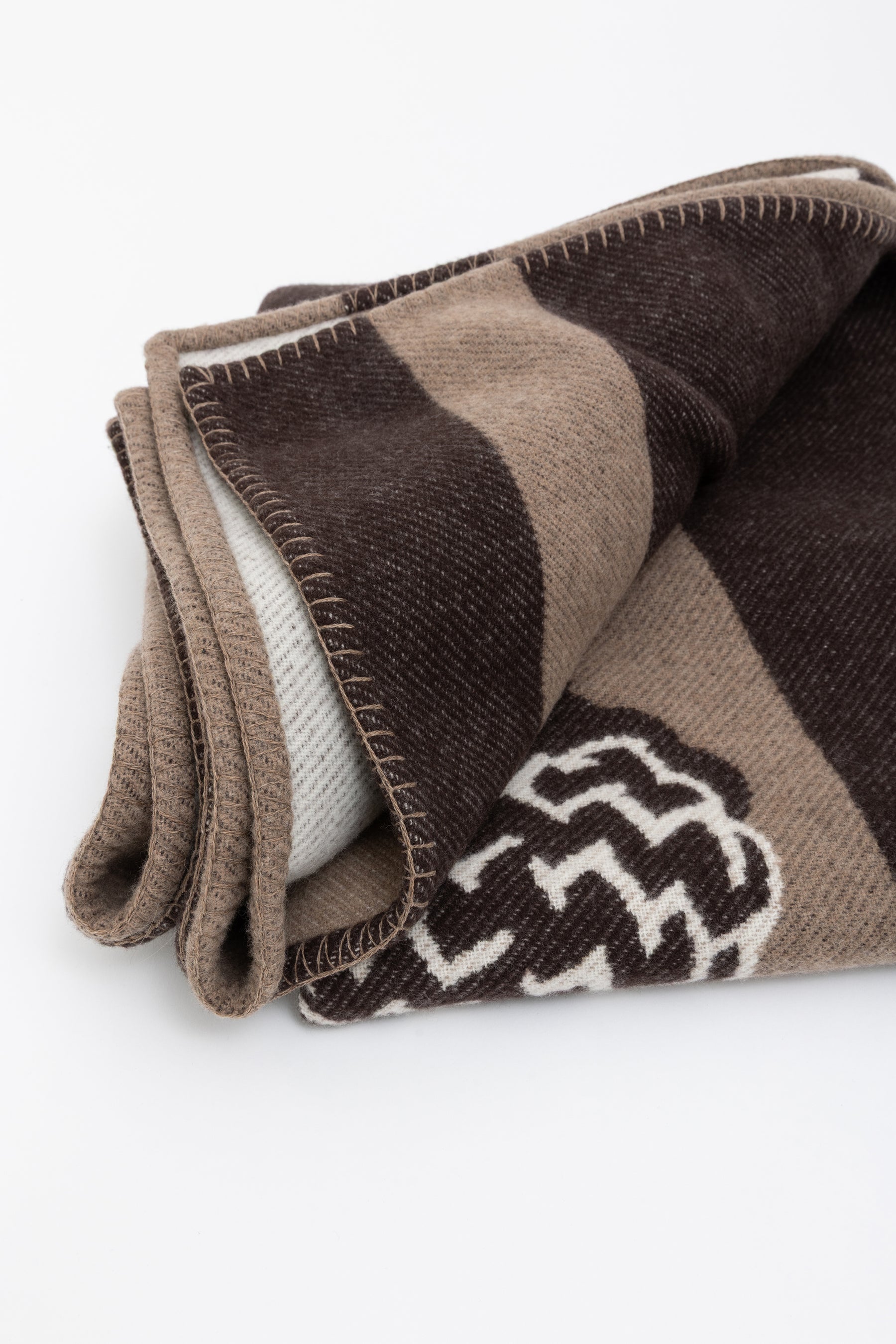 Brandebourgs Blanket