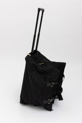 Travel Line Rolling Duffle Bag