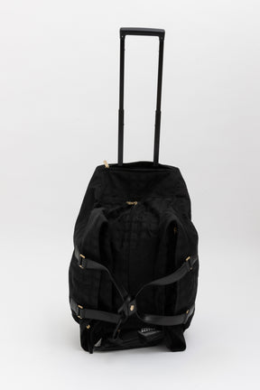 Travel Line Rolling Duffle Bag