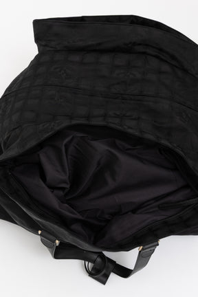 Travel Line Rolling Duffle Bag