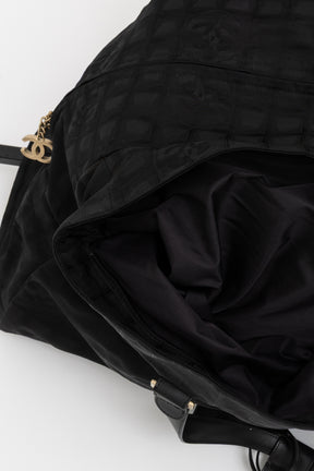Travel Line Rolling Duffle Bag
