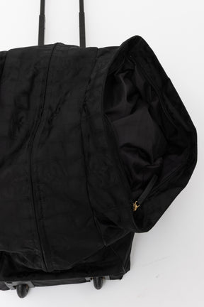 Travel Line Rolling Duffle Bag
