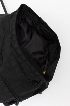 Travel Line Rolling Duffle Bag
