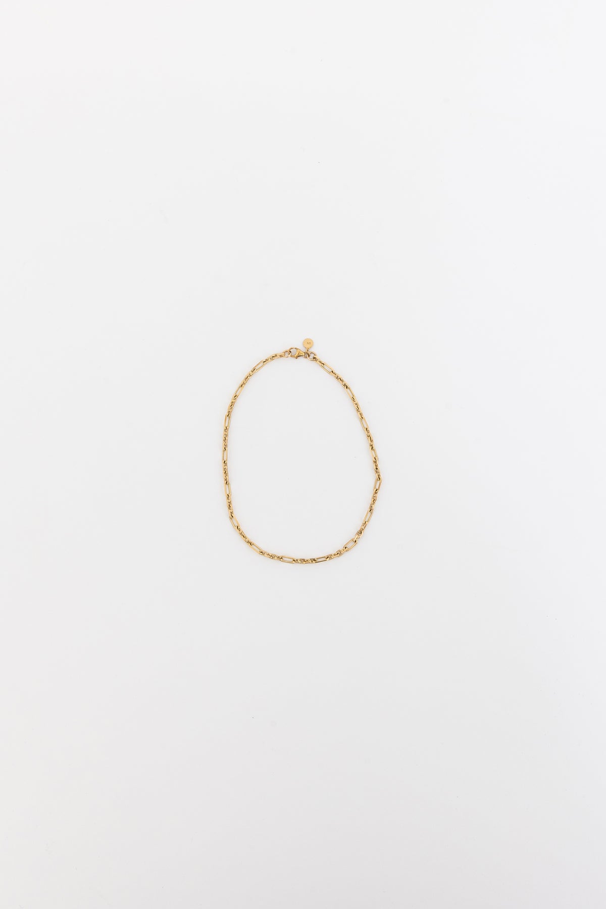 Summer Anklet