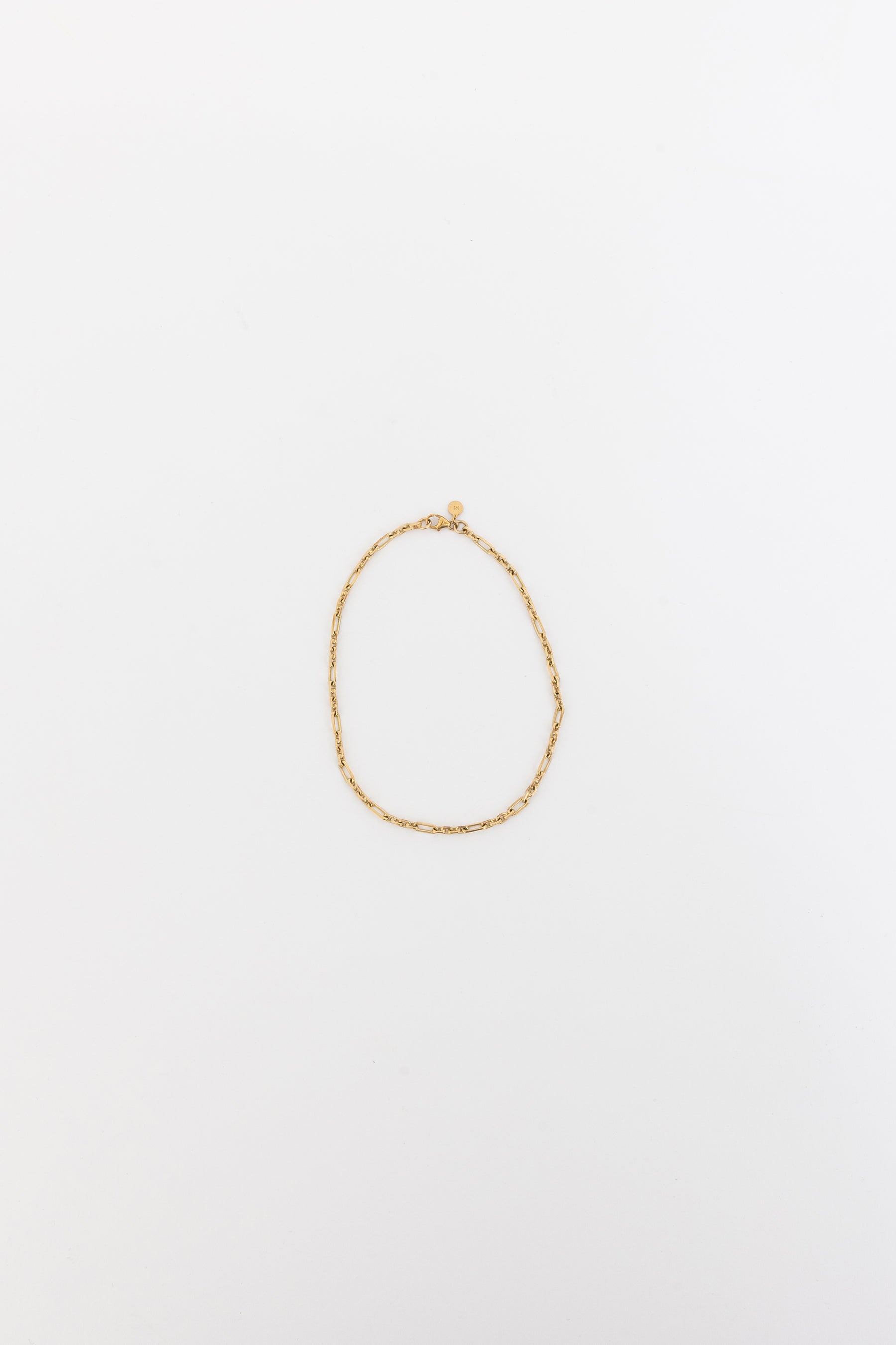 Summer Anklet