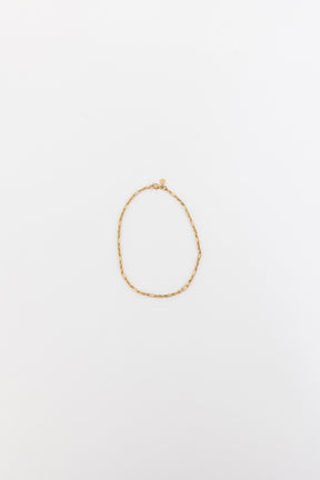Summer Anklet