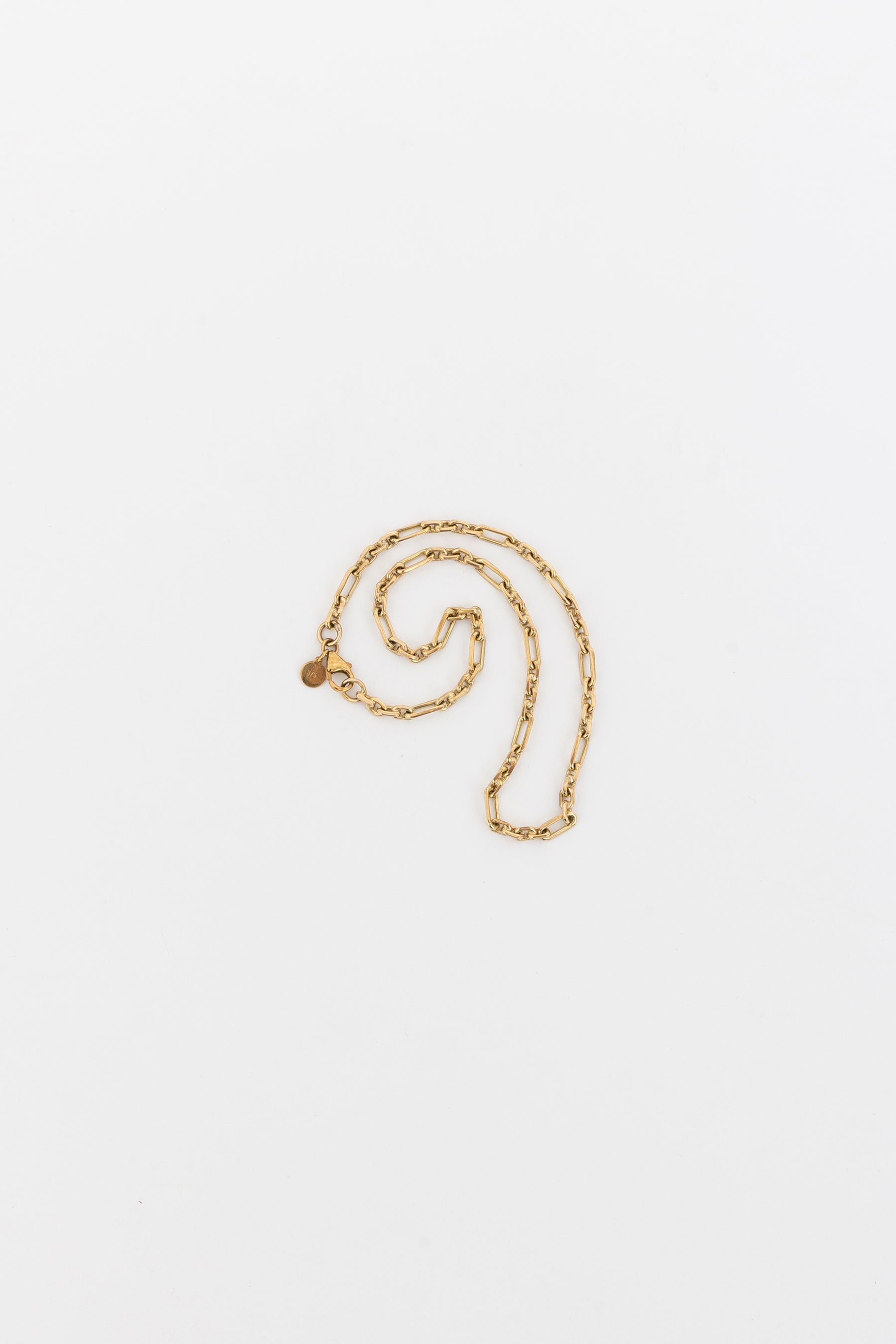 Summer Anklet
