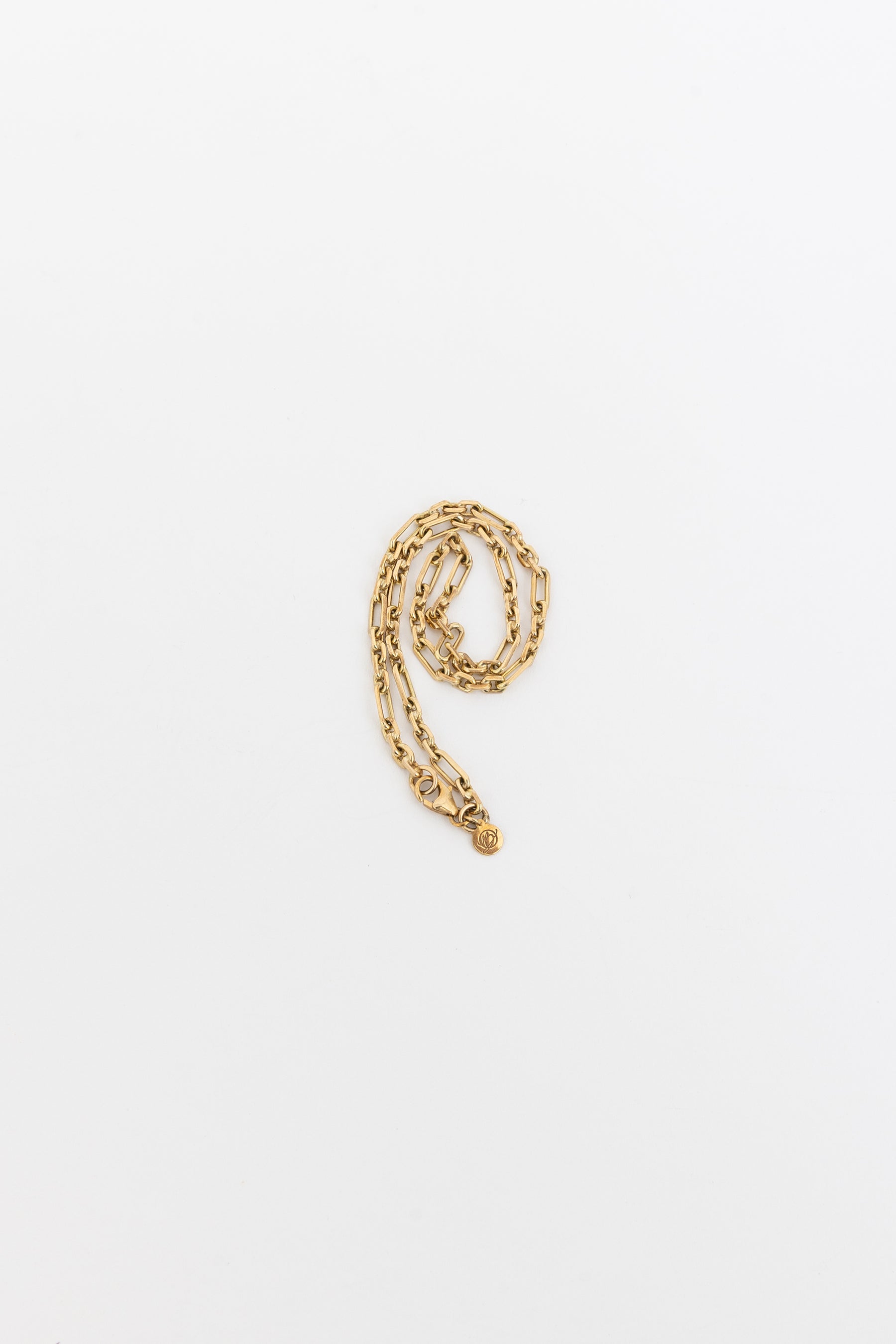 Summer Anklet