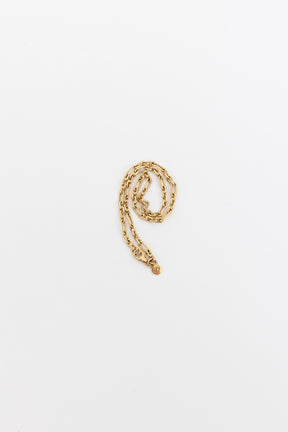 Summer Anklet