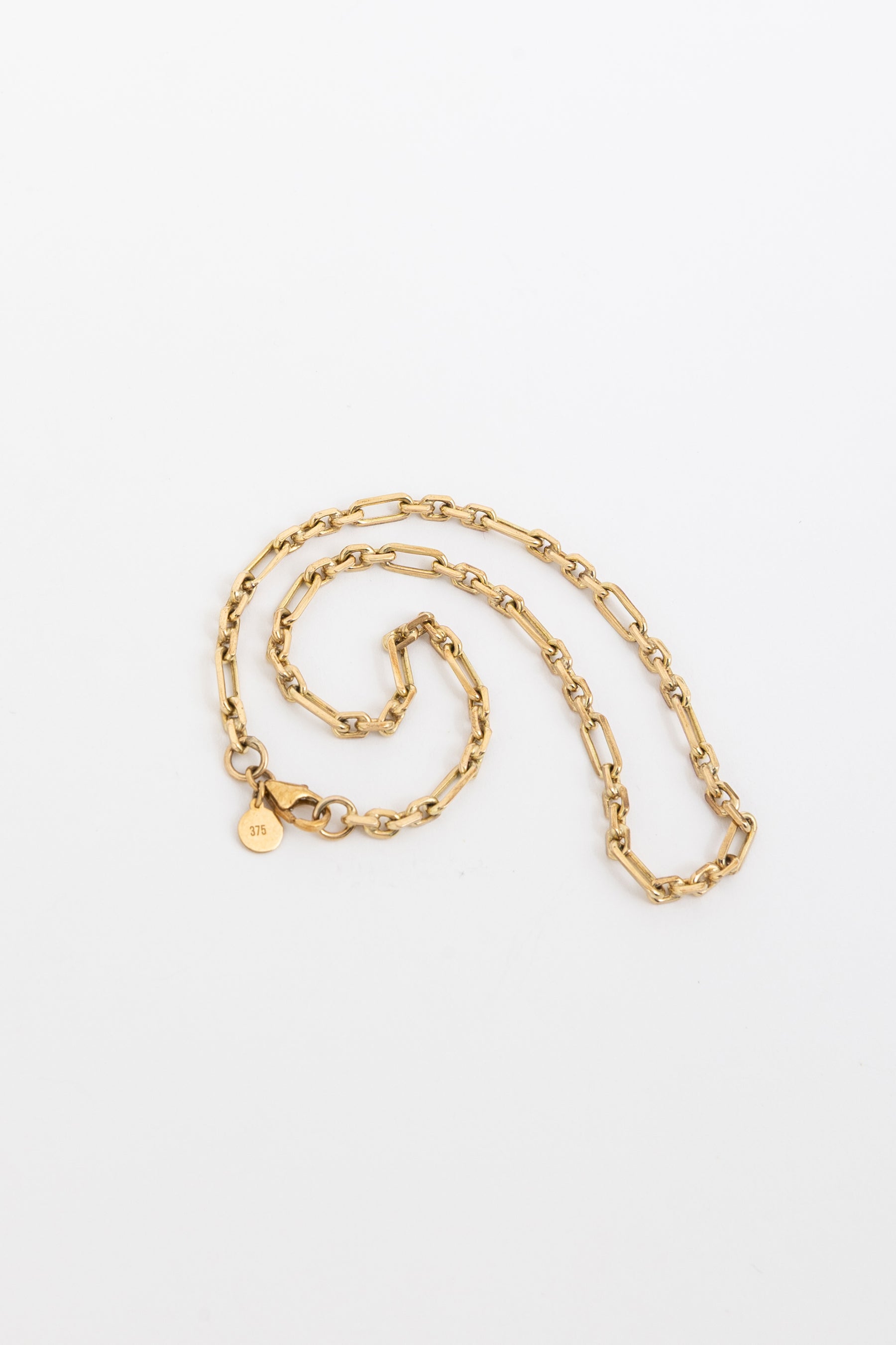 Summer Anklet